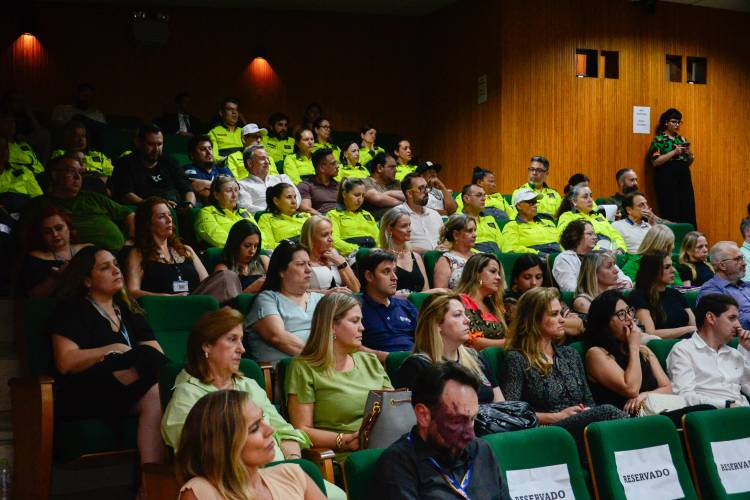 Paraná encerra Semana Nacional de Trânsito com destaque a bons condutores e segurança