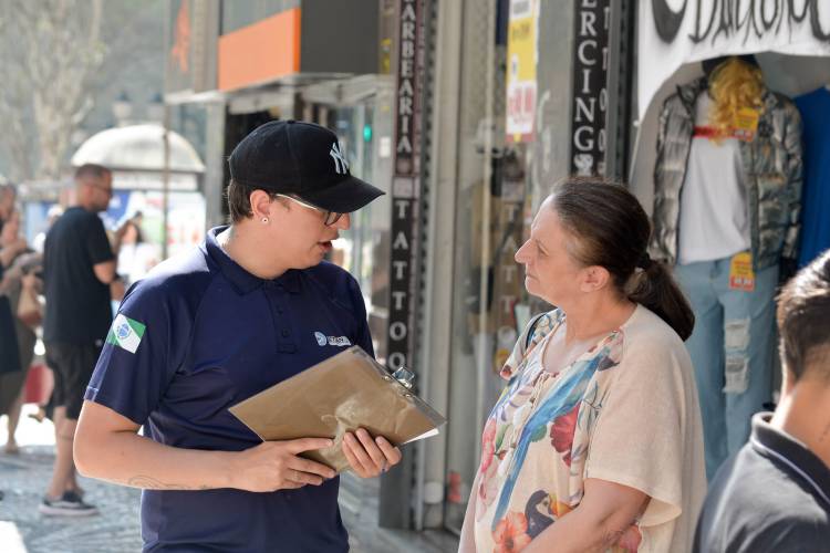 Detran-PR promove ações educativas para reduzir acidentes com motociclistas