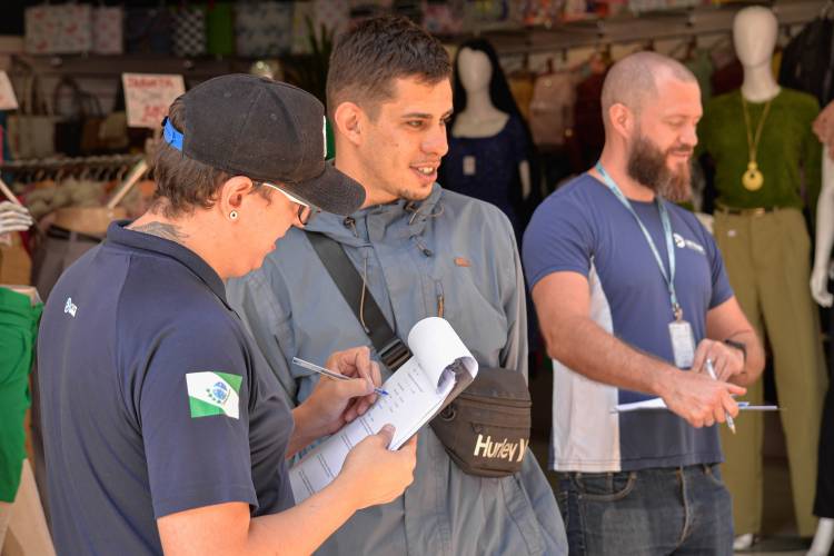 Detran-PR promove ações educativas para reduzir acidentes com motociclistas