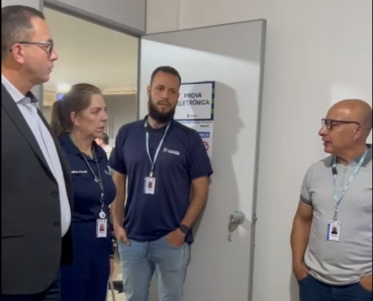 Diretoria do Detran-PR realiza visitas técnicas em Ciretrans do interior do Estado e reforça compromisso com atendimento humanizado