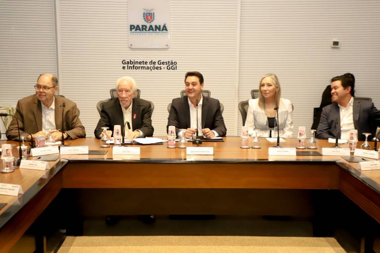 Estado apresenta potenciais da Inteligência Artificial em evento para servidores públicos