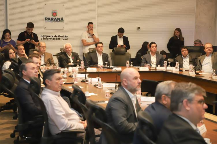 Estado apresenta potenciais da Inteligência Artificial em evento para servidores públicos