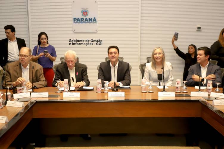 Estado apresenta potenciais da Inteligência Artificial em evento para servidores públicos