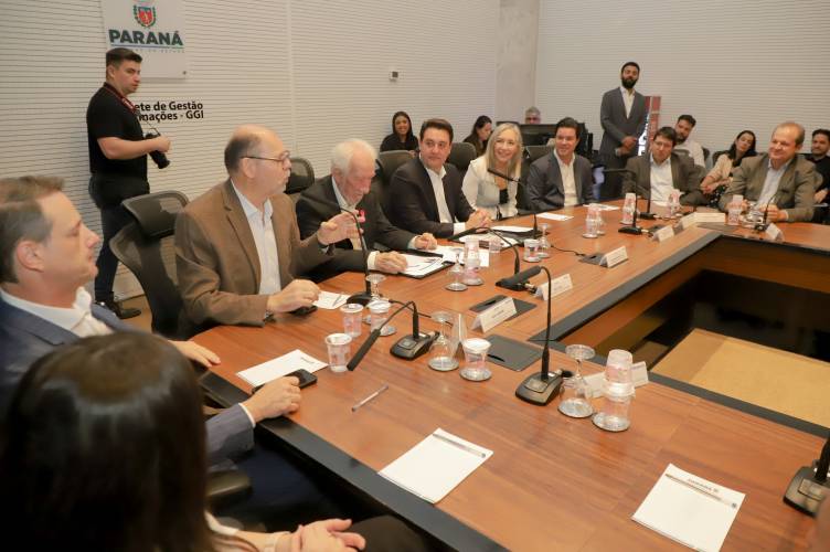 Estado apresenta potenciais da Inteligência Artificial em evento para servidores públicos