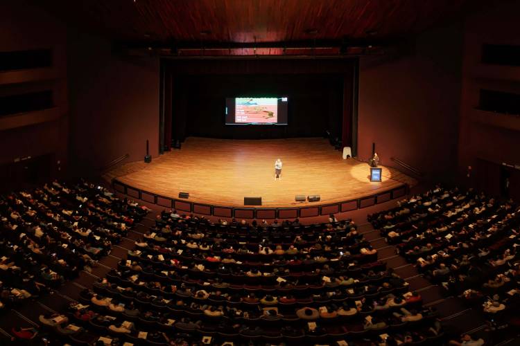 Estado apresenta potenciais da Inteligência Artificial em evento para servidores públicos