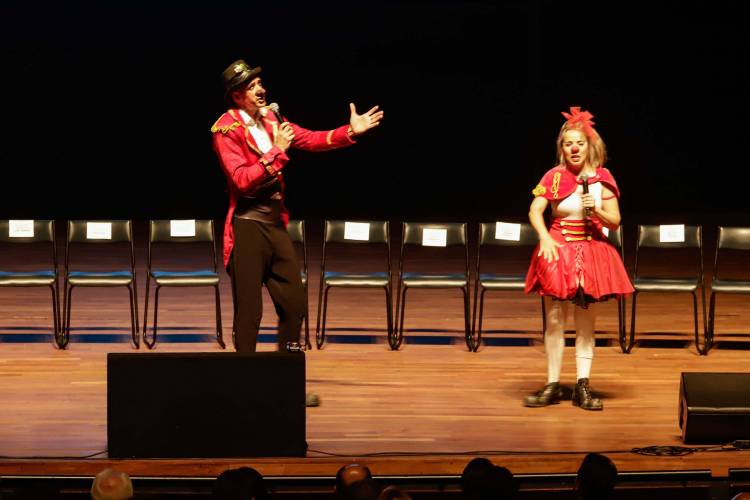 Estado apresenta potenciais da Inteligência Artificial em evento para servidores públicos