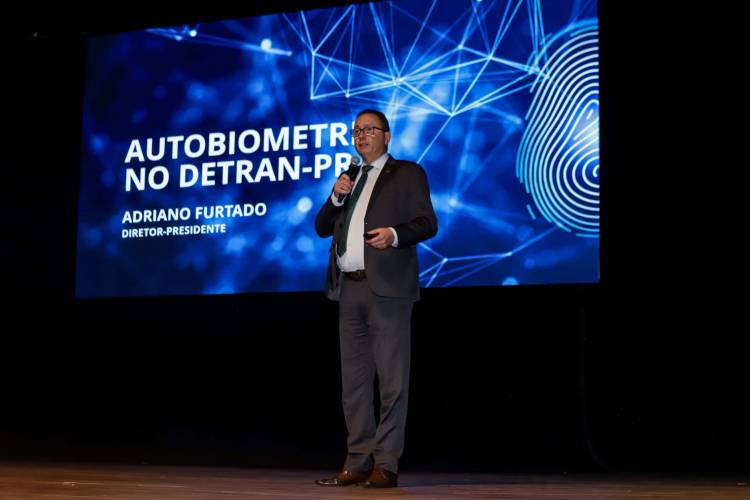 Estado apresenta potenciais da Inteligência Artificial em evento para servidores públicos