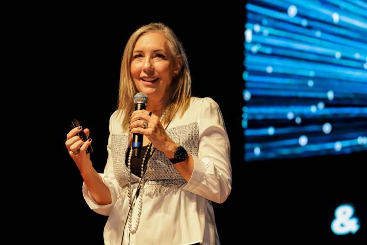 Estado apresenta potenciais da Inteligência Artificial em evento para servidores públicos