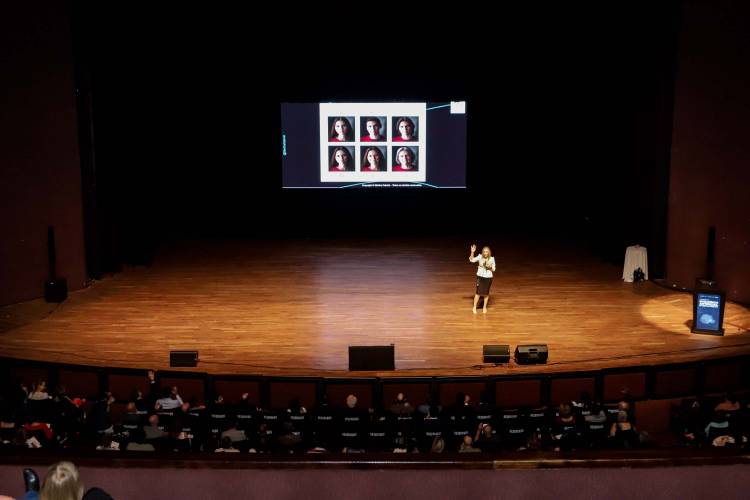 Estado apresenta potenciais da Inteligência Artificial em evento para servidores públicos