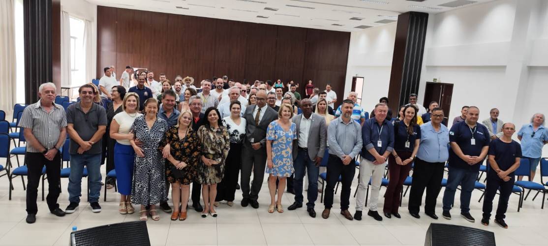 Matinhos recebe a 58ª Banca Itinerante do Detran-PR