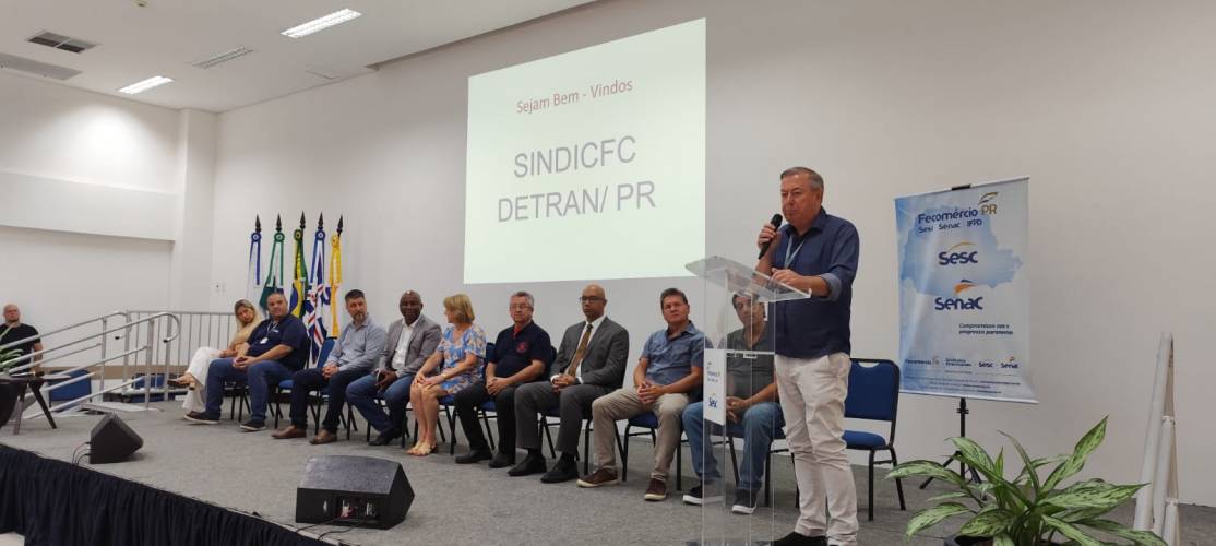 Matinhos recebe a 58ª Banca Itinerante do Detran-PR