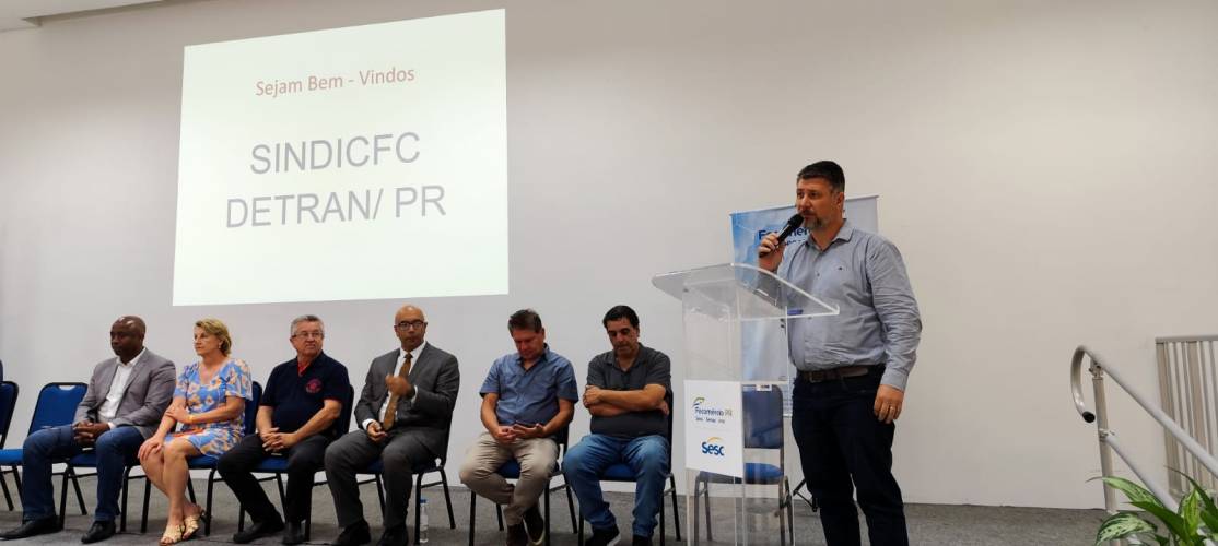 Matinhos recebe a 58ª Banca Itinerante do Detran-PR