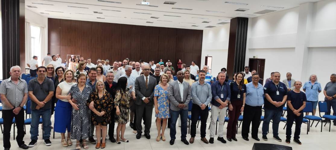Matinhos recebe a 58ª Banca Itinerante do Detran-PR