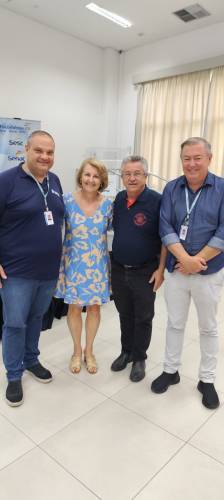 Matinhos recebe a 58ª Banca Itinerante do Detran-PR