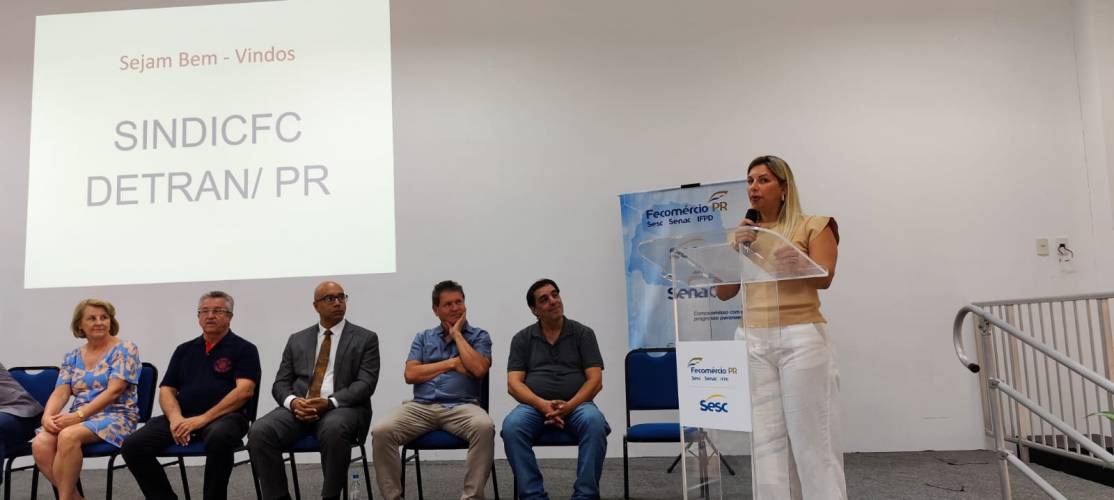 Matinhos recebe a 58ª Banca Itinerante do Detran-PR