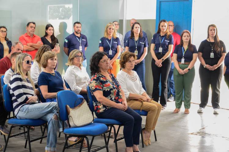 Detran-PR inaugura Posto Avançado no município de Palmeira