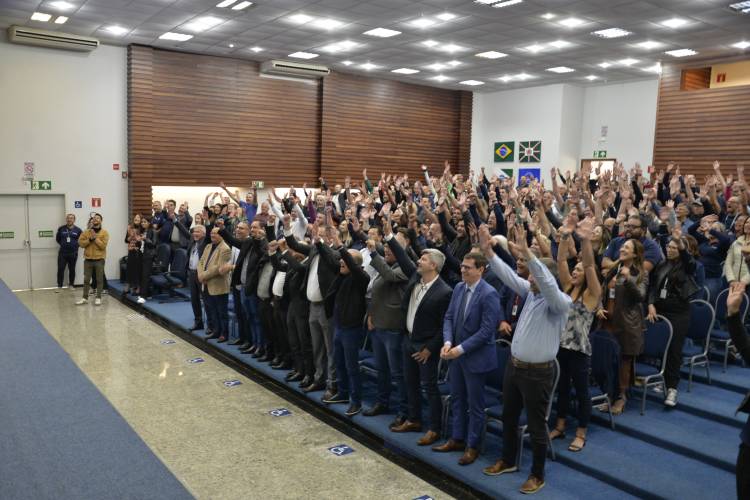 Detran-PR e Celepar: Transformação Digital é destaque nas conquistas de 2024