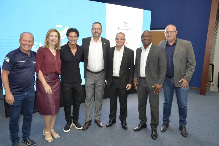 Detran-PR e Celepar: Transformação Digital é destaque nas conquistas de 2024