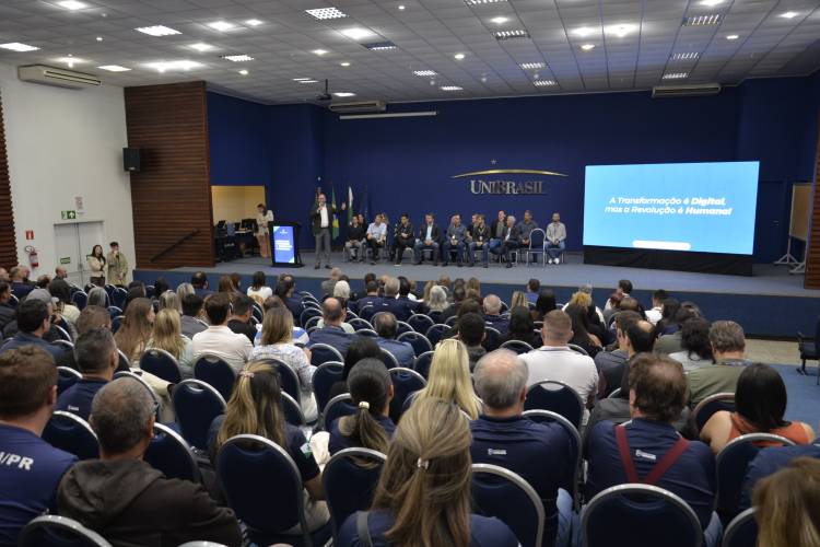 Detran-PR e Celepar: Transformação Digital é destaque nas conquistas de 2024