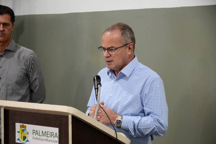 Detran-PR inaugura Posto Avançado no município de Palmeira