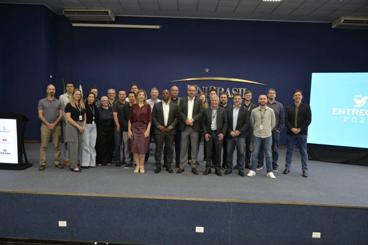 Detran-PR e Celepar: Transformação Digital é destaque nas conquistas de 2024