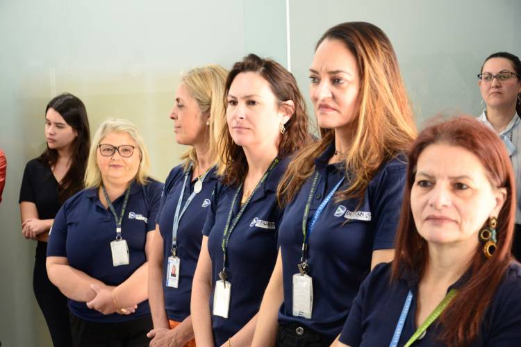 Detran-PR inaugura Posto Avançado no município de Palmeira