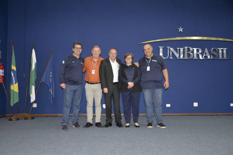 Detran-PR e Celepar: Transformação Digital é destaque nas conquistas de 2024