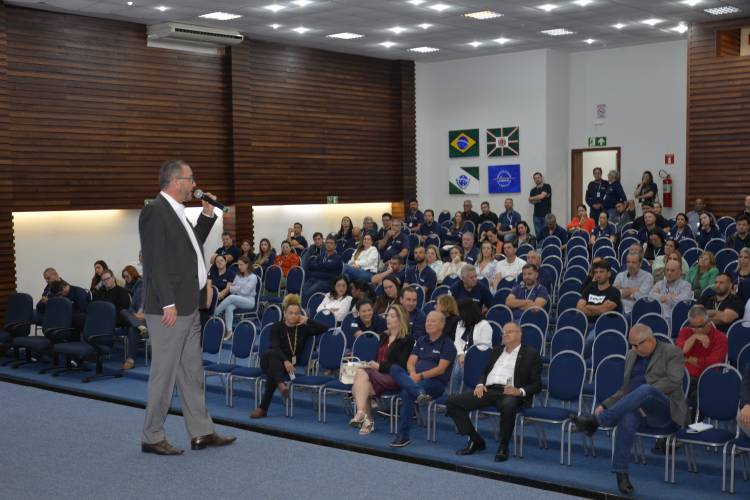 Detran-PR e Celepar: Transformação Digital é destaque nas conquistas de 2024