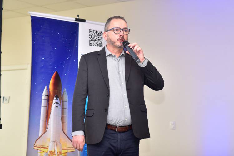 Servidores do Detran-PR participam da Jornada Propulsão Paraná de planejamento estratégico