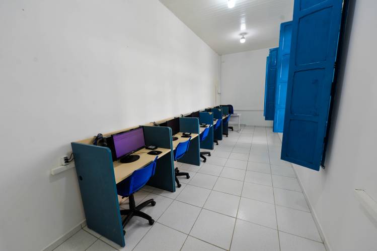 Detran-PR inaugura Posto Avançado no município de Palmeira