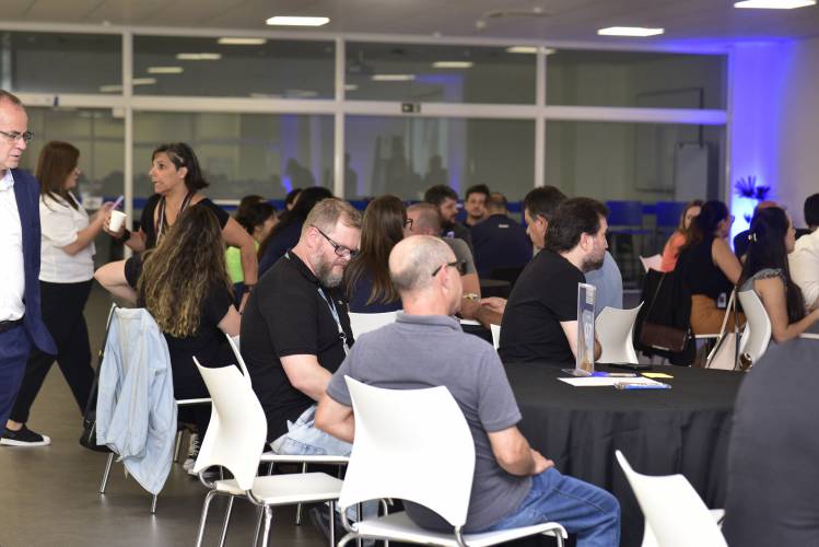 Servidores do Detran-PR participam da Jornada Propulsão Paraná de planejamento estratégico