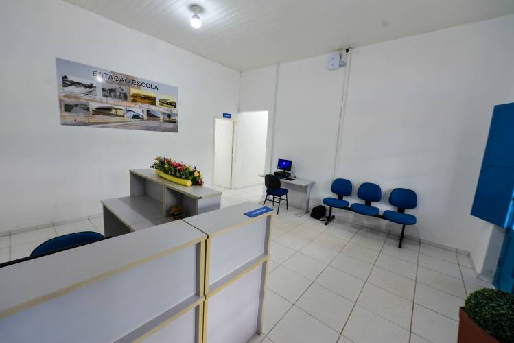 Detran-PR inaugura Posto Avançado no município de Palmeira