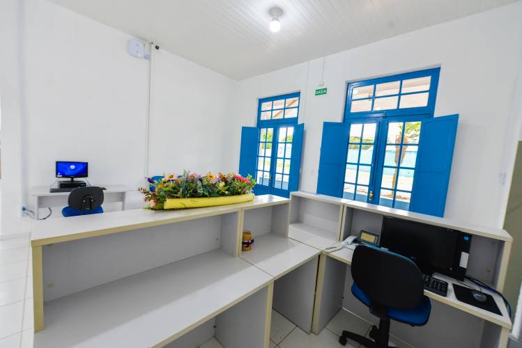 Detran-PR inaugura Posto Avançado no município de Palmeira