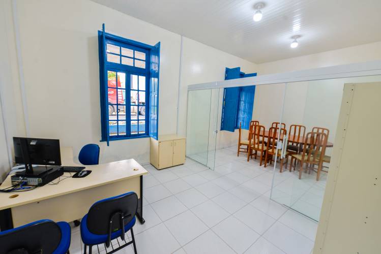 Detran-PR inaugura Posto Avançado no município de Palmeira