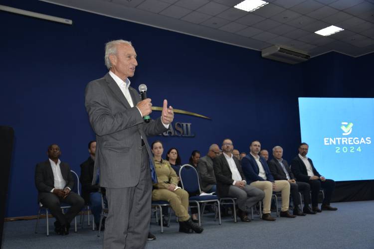 Detran-PR e Celepar: Transformação Digital é destaque nas conquistas de 2024