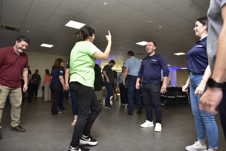 Servidores do Detran-PR participam da Jornada Propulsão Paraná de planejamento estratégico