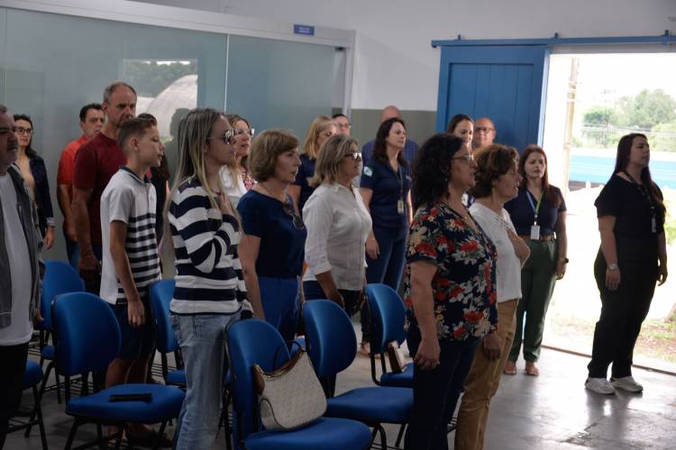 Detran-PR inaugura Posto Avançado no município de Palmeira