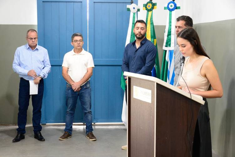 Detran-PR inaugura Posto Avançado no município de Palmeira