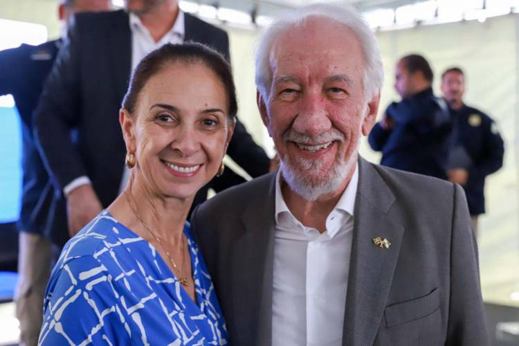 Paraná recebe abertura nacional de operação para reduzir acidentes nas estradas