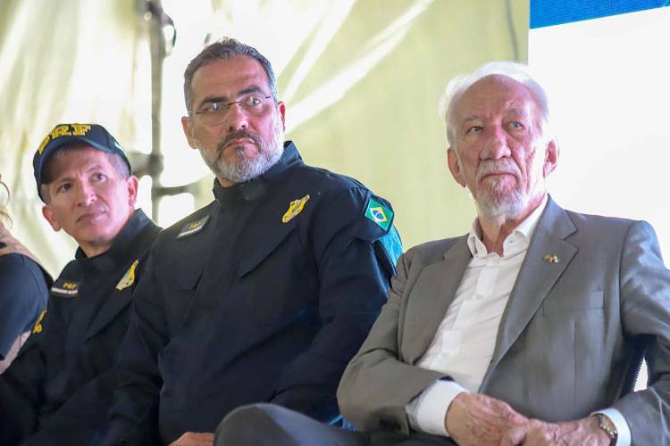 Paraná recebe abertura nacional de operação para reduzir acidentes nas estradas