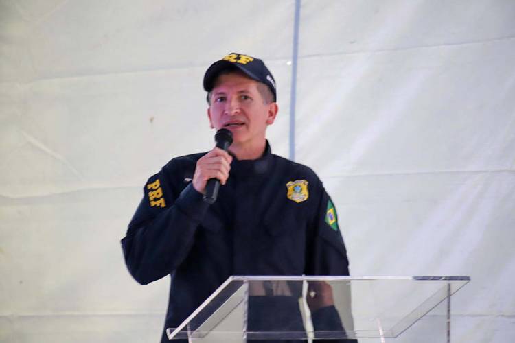 Paraná recebe abertura nacional de operação para reduzir acidentes nas estradas