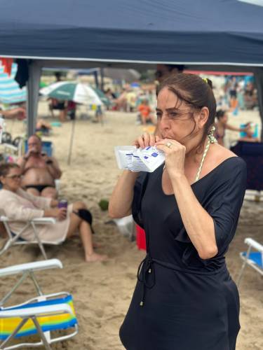 Detran-PR registra mais de 30 mil participações nas atividades do Verão Maior nas primeiras duas semanas