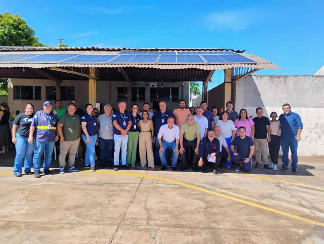 Detran-PR realiza 61ª e 62ª Bancas Itinerantes em Paranacity e Tuneiras do Oeste