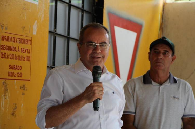Detran-PR realiza 61ª e 62ª Bancas Itinerantes em Paranacity e Tuneiras do Oeste