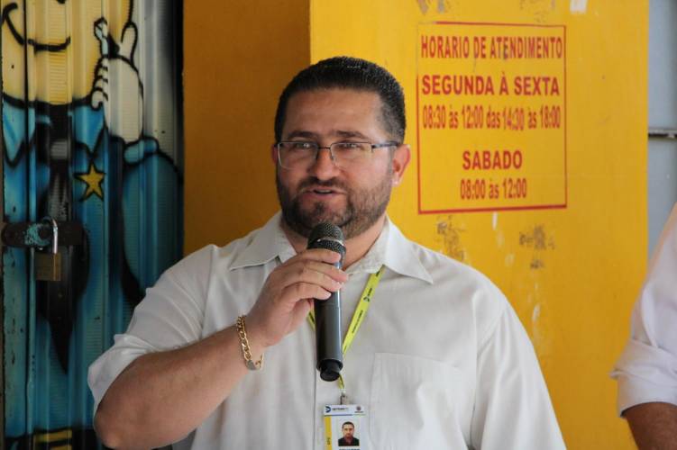 Detran-PR realiza 61ª e 62ª Bancas Itinerantes em Paranacity e Tuneiras do Oeste