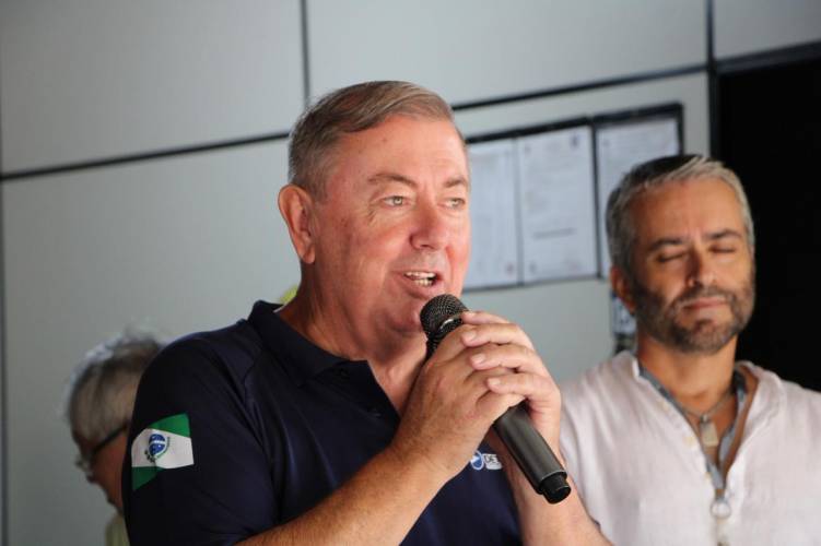 Detran-PR realiza 61ª e 62ª Bancas Itinerantes em Paranacity e Tuneiras do Oeste