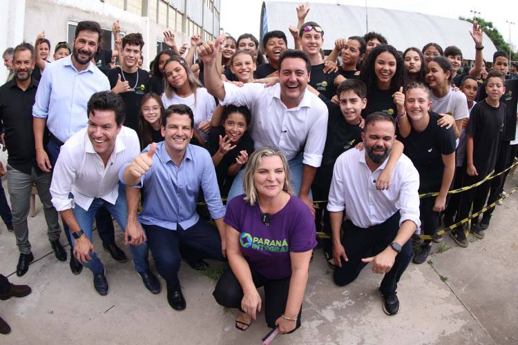 Educação e outros setores: Estado lança soluções de IA em parceria com o Google