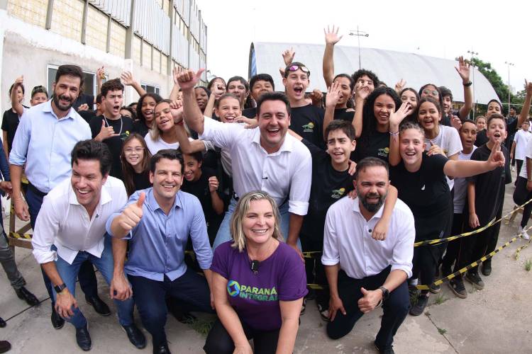 Educação e outros setores: Estado lança soluções de IA em parceria com o Google