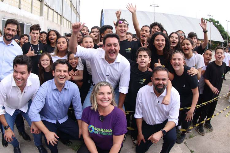 Educação e outros setores: Estado lança soluções de IA em parceria com o Google