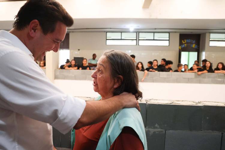 Educação e outros setores: Estado lança soluções de IA em parceria com o Google